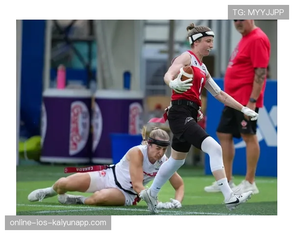 加拿大七人制橄榄球防守坚固成制胜关键，加拿大橄榄球联盟球队